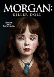 Morgan: Killer Doll