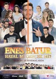 Enes Batur: Imagination or Reality?