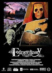 Extraordinary Tales