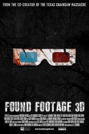 Found Footage 3D