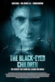 The Black-Eyed Children
