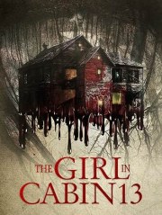 The Girl in Cabin 13