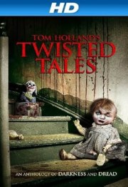 Tom Holland's Twisted Tales