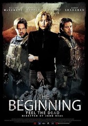 The Beginning: Feel the Dead