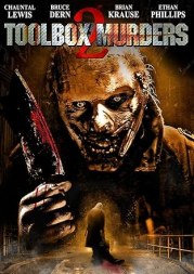 Toolbox Murders 2: Coffin Baby