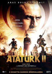 Ataturk II: 1881-1919