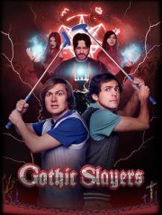 Gothic Slayers