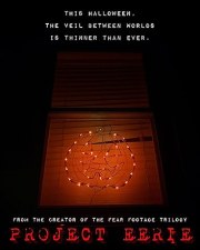 Project Eerie