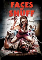 Shane Ryan's Faces of Snuff