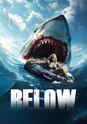 Below