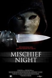Mischief Night