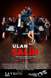Ulan Salih