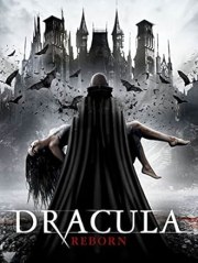 Dracula Reborn