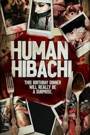 Human Hibachi