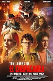 The Legend of El Chupacabra