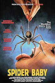 Spider Baby, or The Maddest Story Ever Told