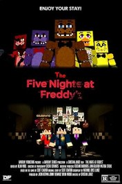 The Five Nights at Freddy's Movie
