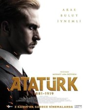 Ataturk I 1881-1919
