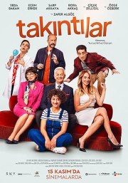 Takintilar
