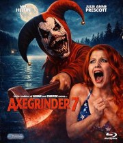 Axegrinder 7: New Blood