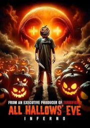 All Hallows' Eve: Inferno