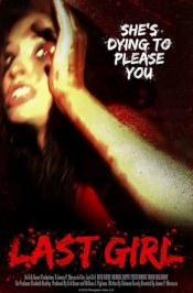 Last Girl