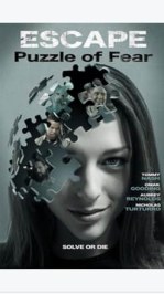 Escape: Puzzle of Fear