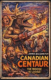 Canadian Centaur