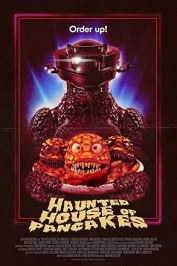 Haunted House of Pancakes