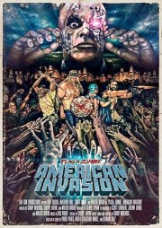 Plaga Zombie: American Invasion