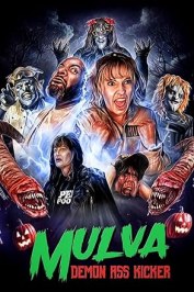 Mulva: Demon Ass Kicker
