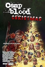 Camp Blood Christmas