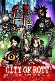 City of Rott: Otherworld
