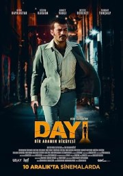 Dayi: Bir Adamin Hikayesi