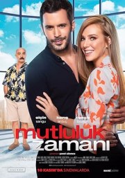 Mutluluk Zamani