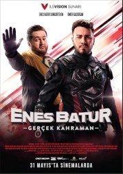 Enes Batur: Gerçek Kahraman