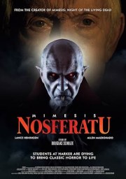 Mimesis Nosferatu