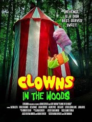 Clowns in the Woods