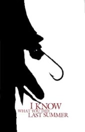 I Know What You Did Last Summer