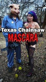 Texas Chainsaw Mascara
