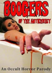Boogers of the Antichrist
