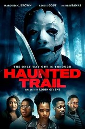 Haunted Trail