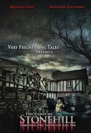 Very Frightening Tales