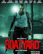 The Boatyard