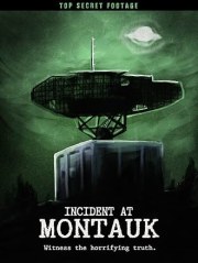 Incident at Montauk