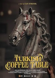 The Turkish Coffee Table