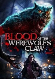 Blood of the Werewolf's Claw