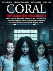 Coral: The Haunted Assignment