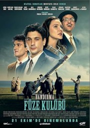 Bandirma Füze Kulübü