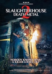 Slaughterhouse 2: Death Metal